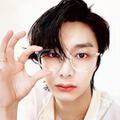 chae hyungwon ♡